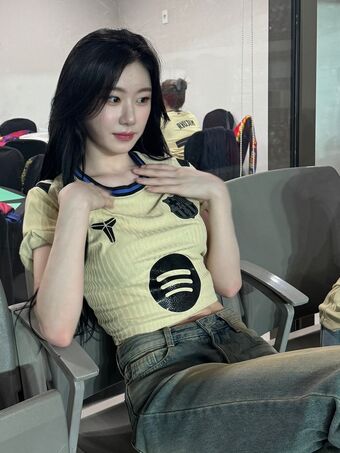 Chaeryeong