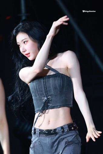 Chaeryeong