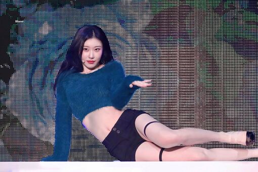 Chaeryeong