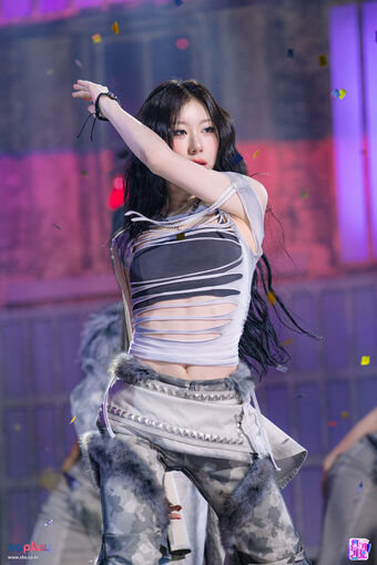 Chaeryeong