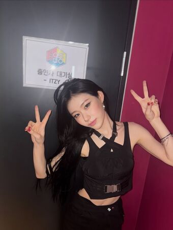 Chaeryeong