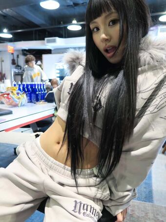 Chaeyoung Fotografii Nud Scurse OnlyFans 80