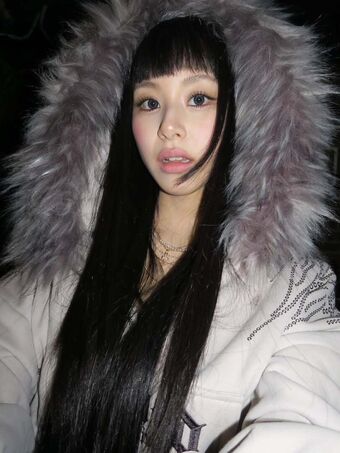 Chaeyoung Fotografii Nud Scurse OnlyFans 82