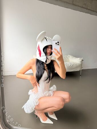 Chailee Son Fotografii Nud Scurse OnlyFans 73