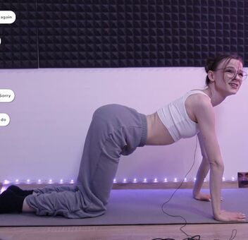 Chaisia Fotografii Nud Scurse OnlyFans 97