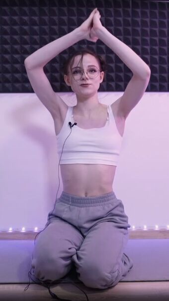 Chaisia Fotografii Nud Scurse OnlyFans 100