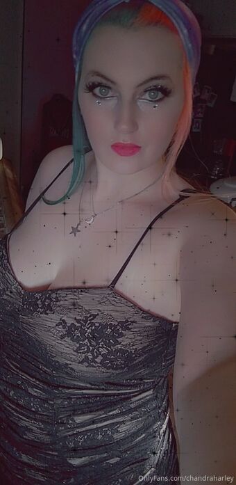 chandraharley Fotografii Nud Scurse OnlyFans 10