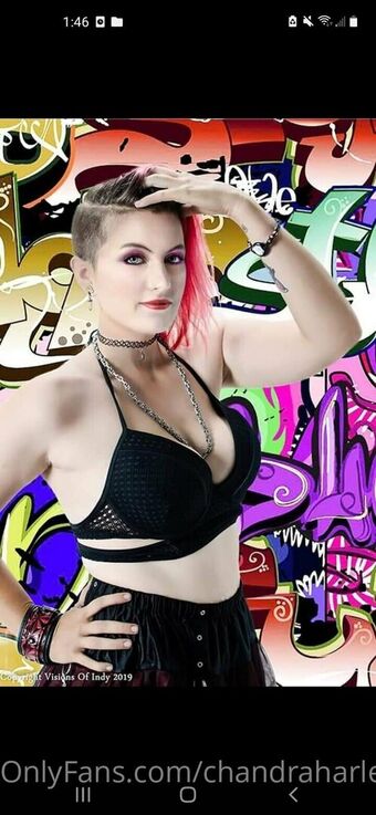 chandraharley Fotografii Nud Scurse OnlyFans 21