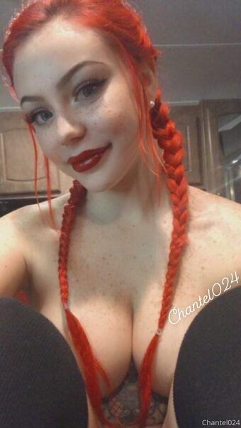 chantel024free