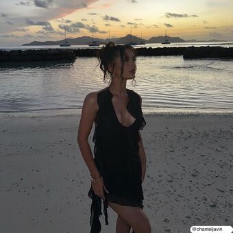 Chanteljavin Fotografii Nud Scurse OnlyFans 17