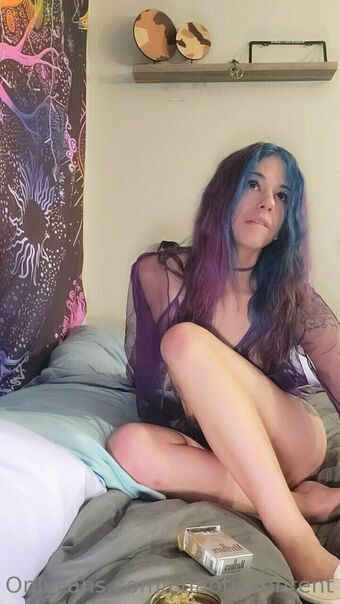chaoticcontent Fotografii Nud Scurse OnlyFans 14
