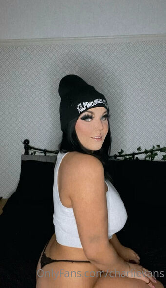 Charli Evans