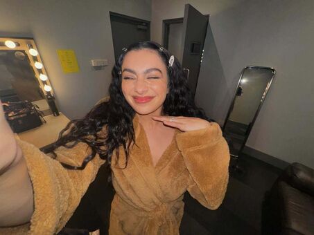 Charli-xcx