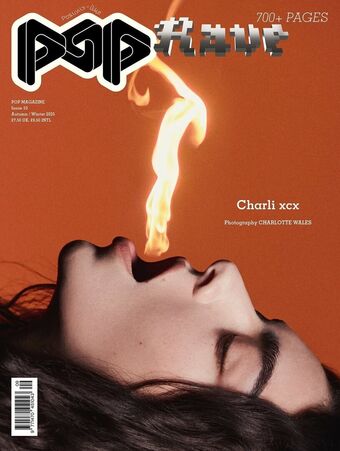 Charli-xcx