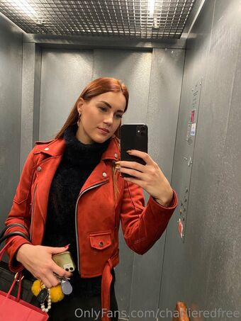 charlieredfreeofficial