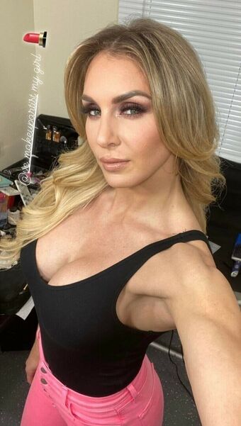 Charlotte Flair