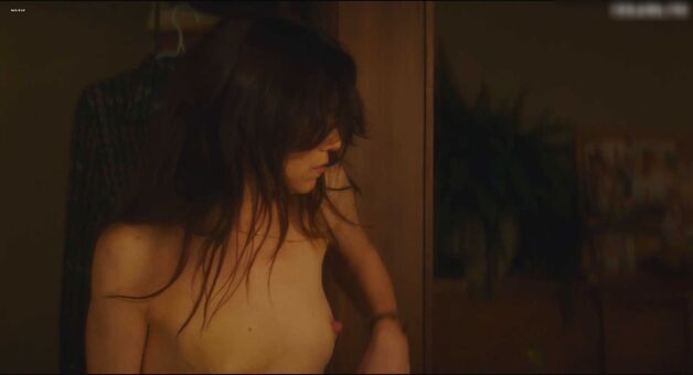 Charlotte Gainsbourg