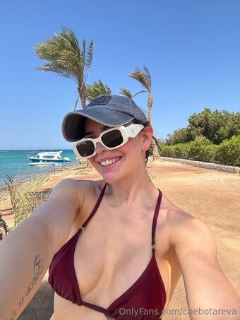 chebotareva Fotografii Nud Scurse OnlyFans 53