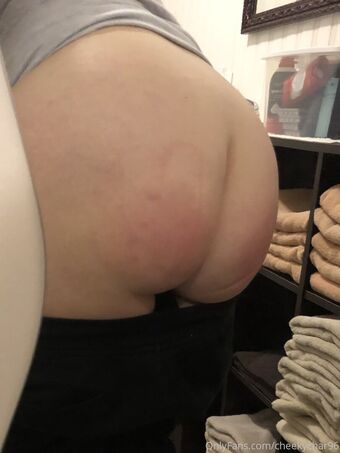 cheekychar96