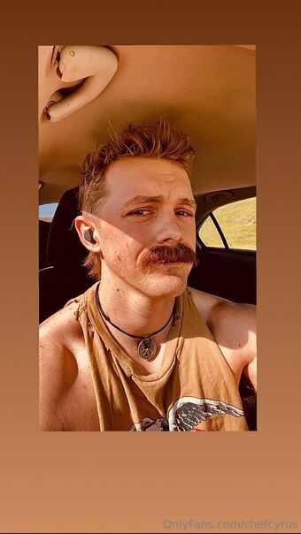 chefcyrus Fotografii Nud Scurse OnlyFans 11