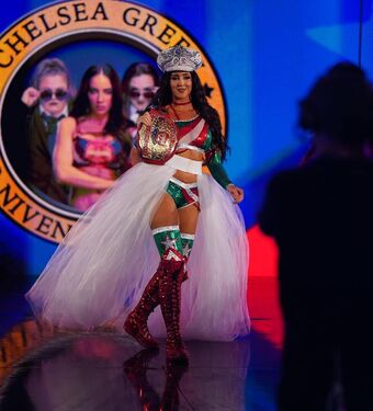 Chelsea Green Fotografii Nud Scurse OnlyFans 787