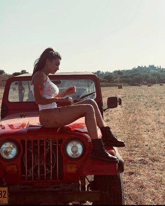 Chen Levi Fotografii Nud Scurse OnlyFans 16