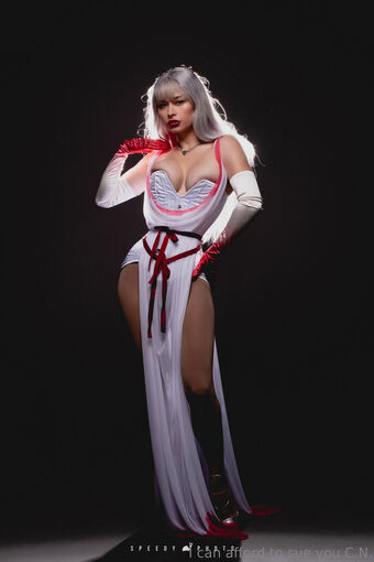 cherenoble Fotografii Nud Scurse OnlyFans 7