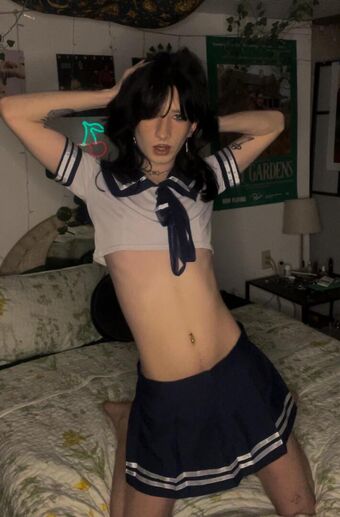 Cherry Darling