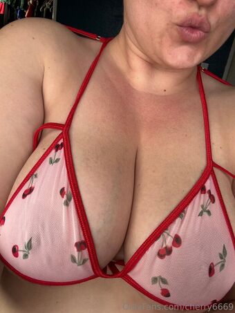 cherry6669 Fotografii Nud Scurse OnlyFans 18
