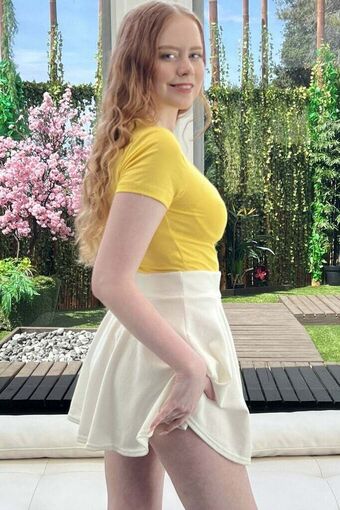 Cherrybomb Fotografii Nud Scurse OnlyFans 28