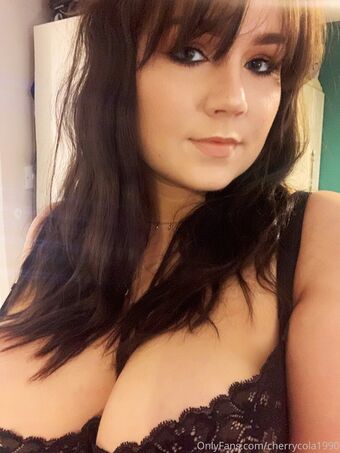 cherrycola1990 Fotografii Nud Scurse OnlyFans 35