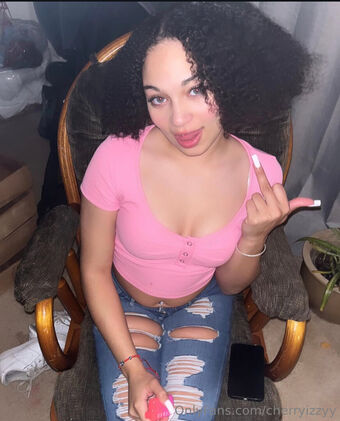 cherryizzyy