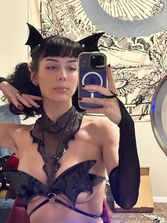 cherryluvr333 Fotografii Nud Scurse OnlyFans 15