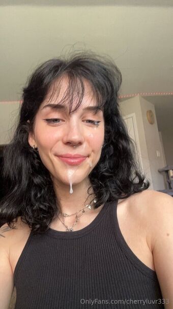 cherryluvr333 Fotografii Nud Scurse OnlyFans 17