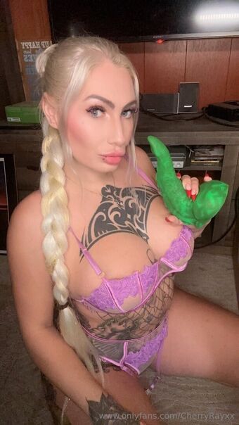cherryrayxx Fotografii Nud Scurse OnlyFans 23
