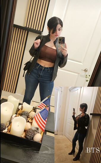 Chibixbeast Fotografii Nud Scurse OnlyFans 15