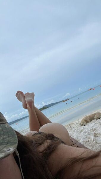 _chlocooper Fotografii Nud Scurse OnlyFans 32
