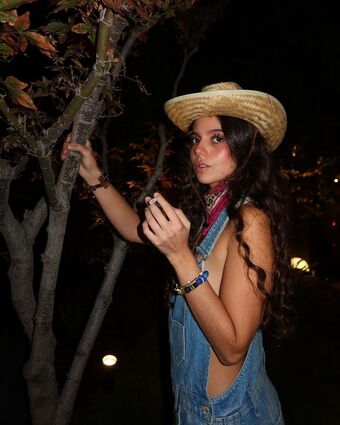 Chloe Forero