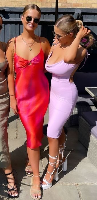 Chloe Ilsley