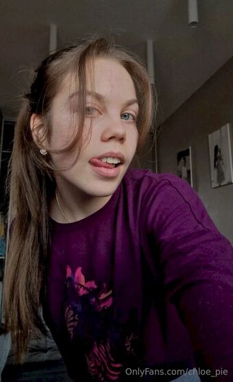 chloe_pie Fotografii Nud Scurse OnlyFans 45