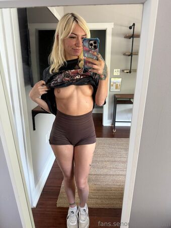 Chloe Temple