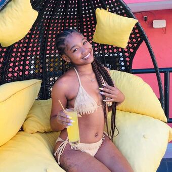 Chloeusca Fotografii Nud Scurse OnlyFans 1