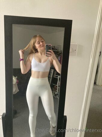 chloewinterxo