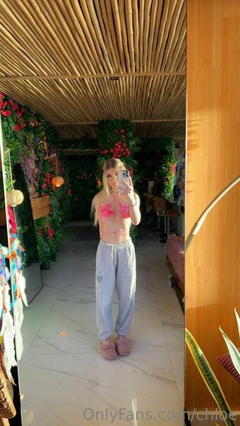 ChloStar