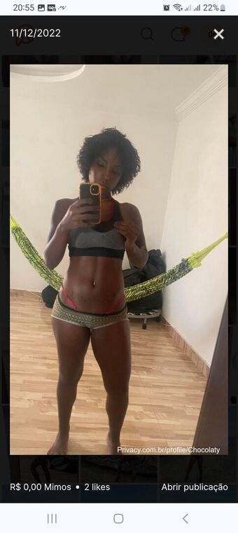 Chocolaty