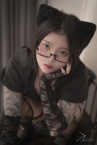 Choyeon Fotografii Nud Scurse OnlyFans 44