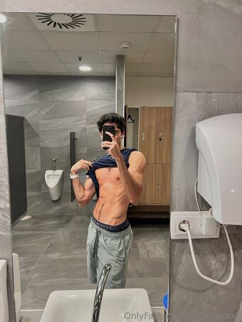 chrishxxxx1 Fotografii Nud Scurse OnlyFans 1