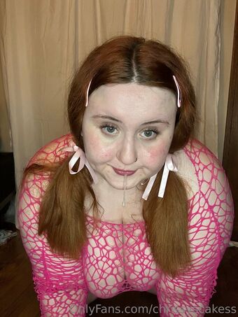 Chrissyscakess