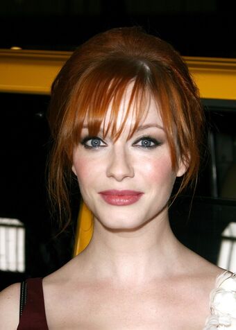 Christina-hendricks