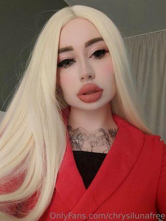 chrysilunafree